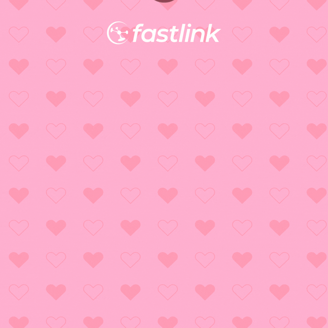 internet heart pounding