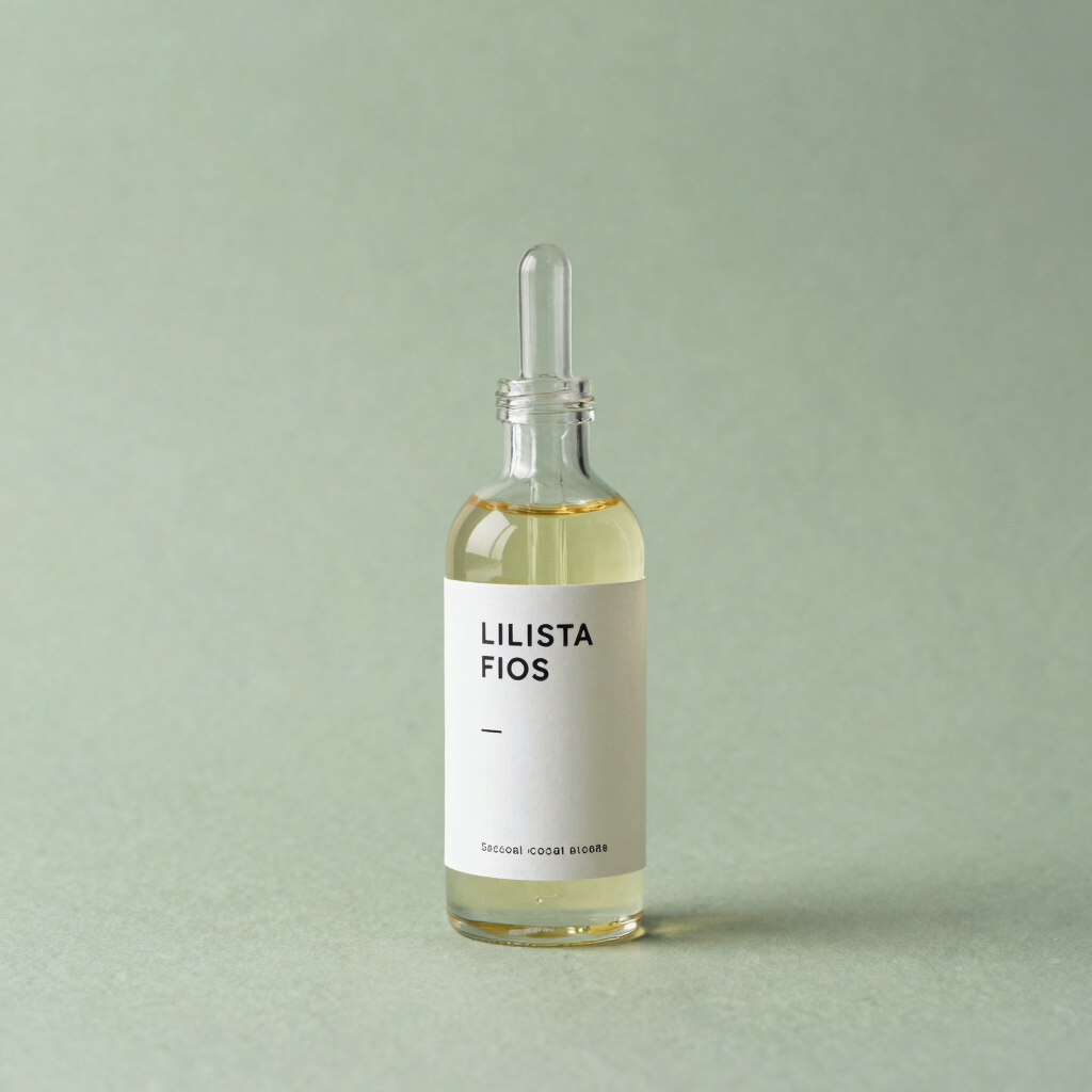 O.08 Cold-Pressed Squalane Oil