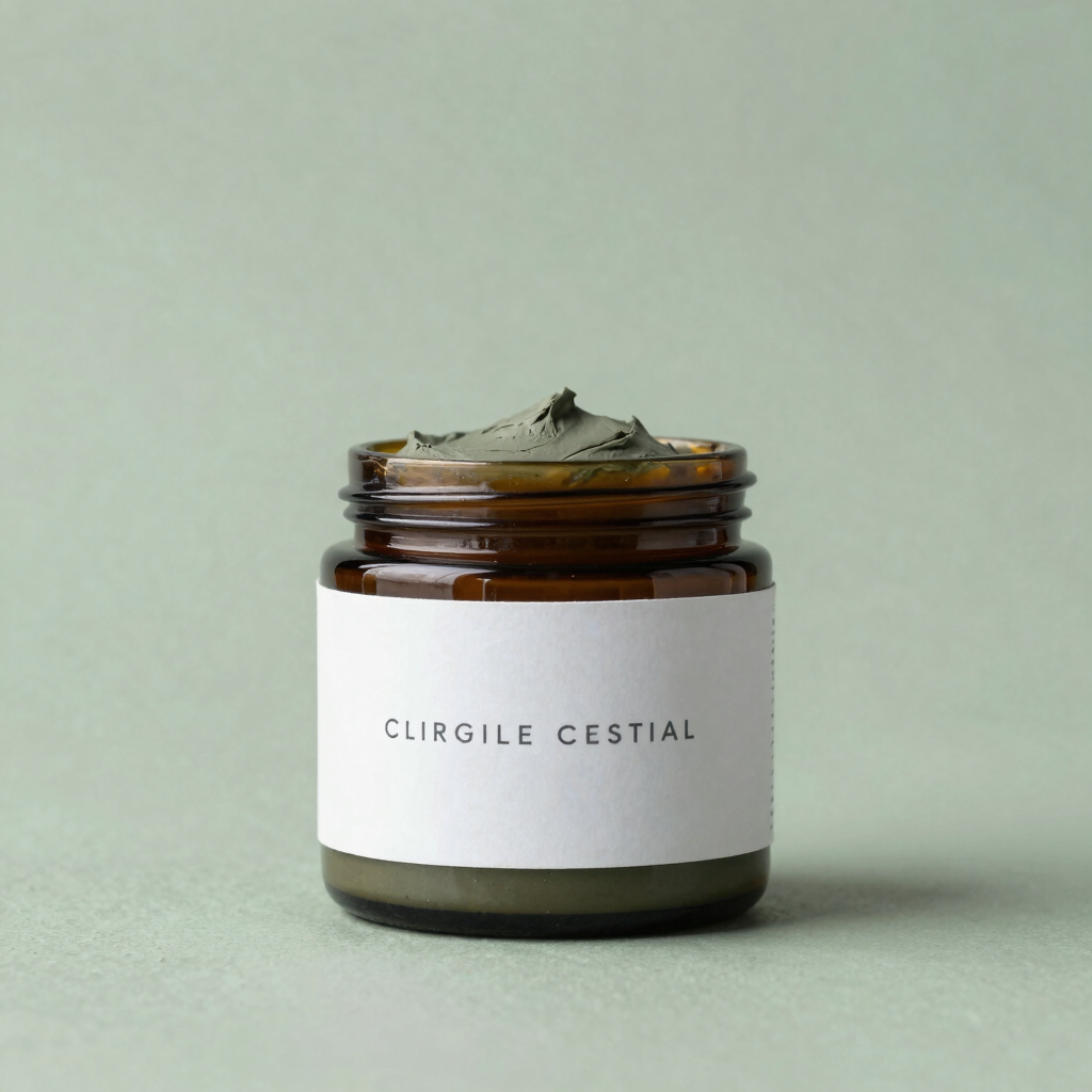 K.09 Clarifying Clay Mask