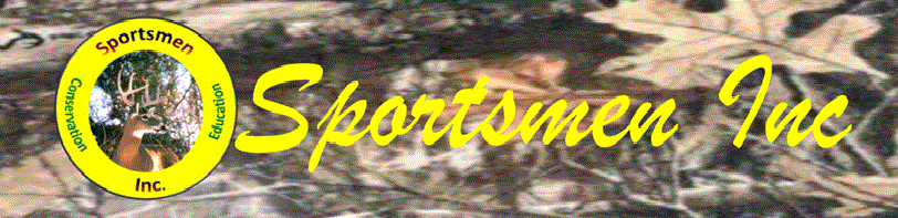 Sportsmen Inc logo