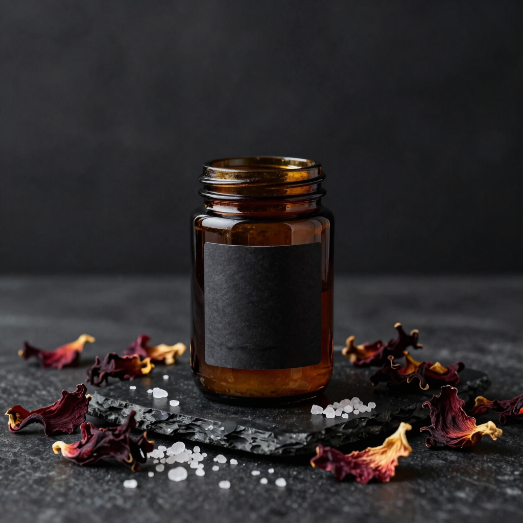 Crown Ancestral Herbal Bath Soak