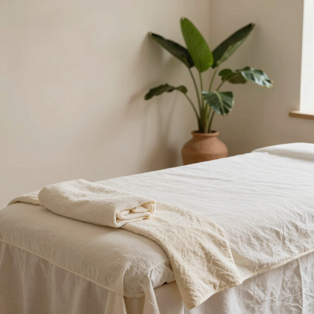 Yusong Signature Integrated Wellness