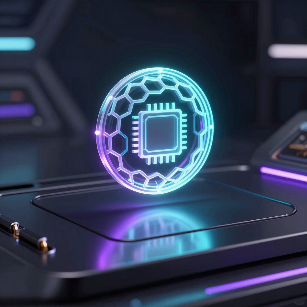 Shield-Generator Security Protocol