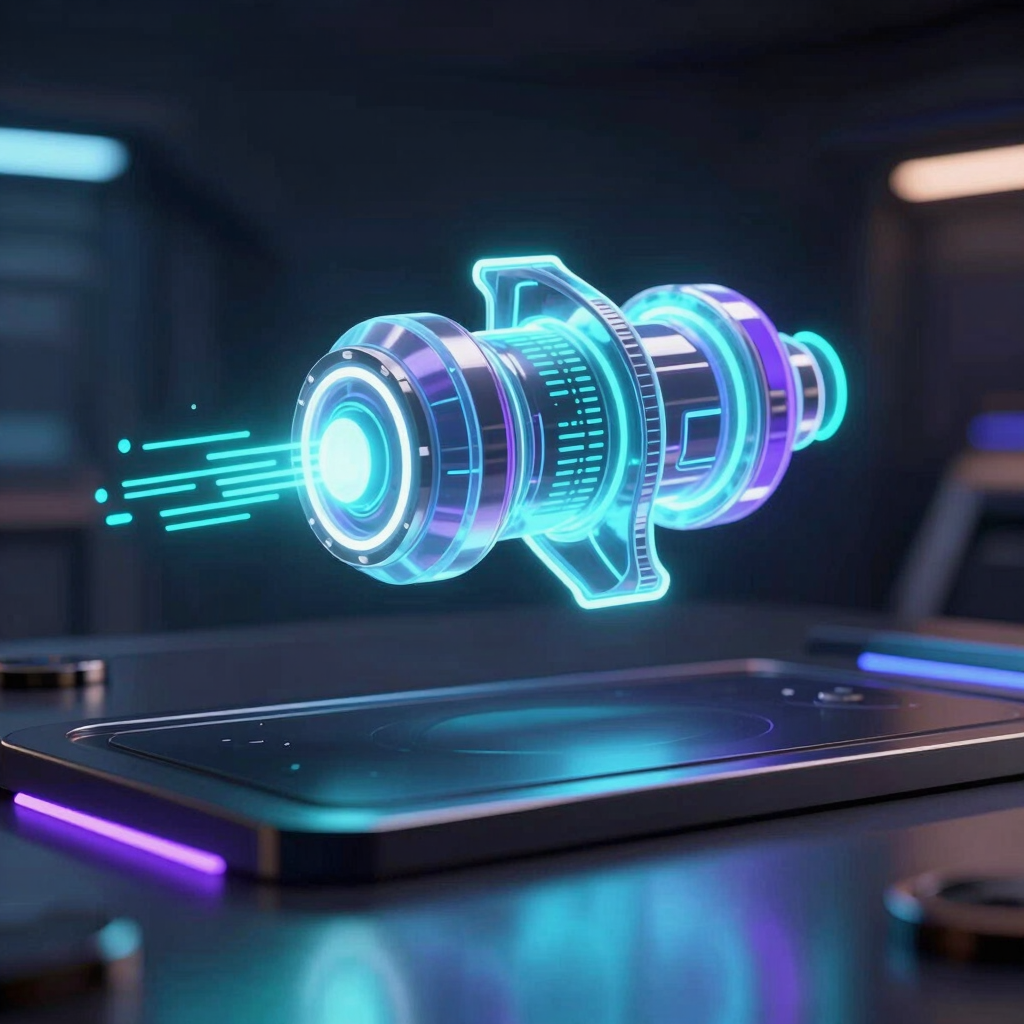 Warp-Drive SEO Thrusters