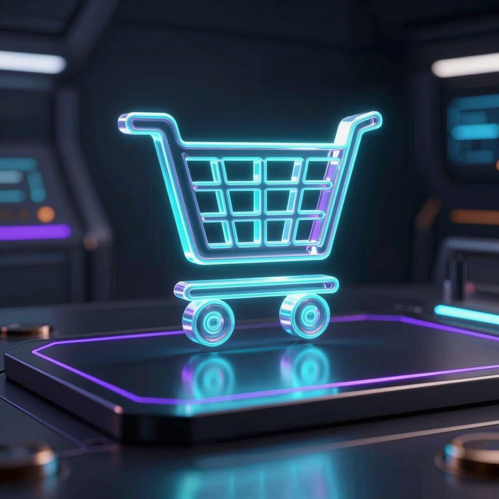 Stellar-Core Commerce Grid
