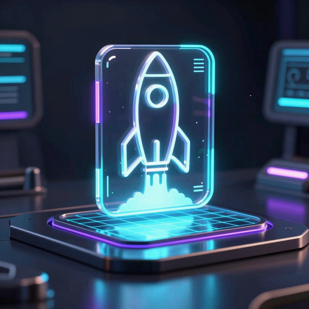 Nebula-Class Launchpad Web Suite