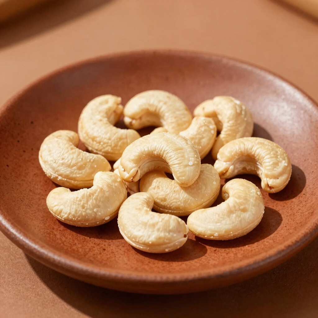 Premium Jumbo Cashews