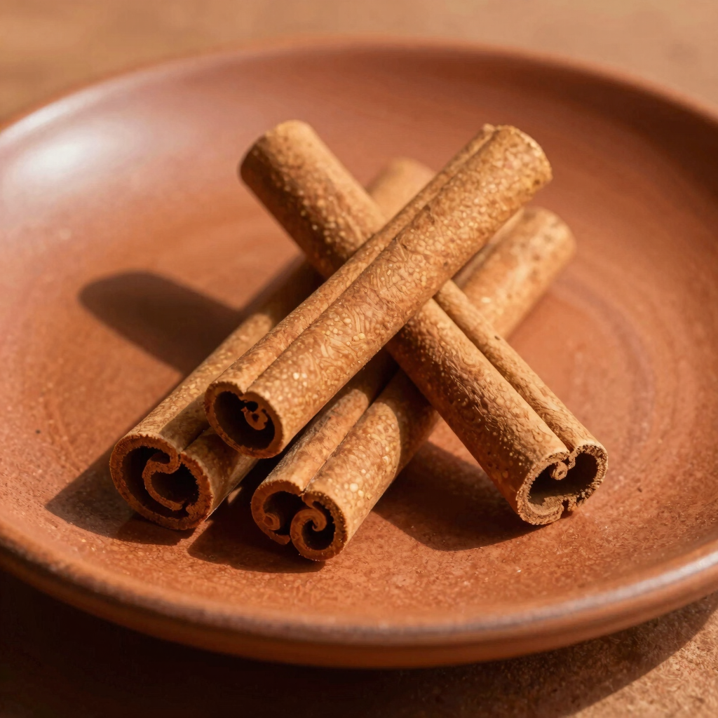 Whole Cinnamon Quills