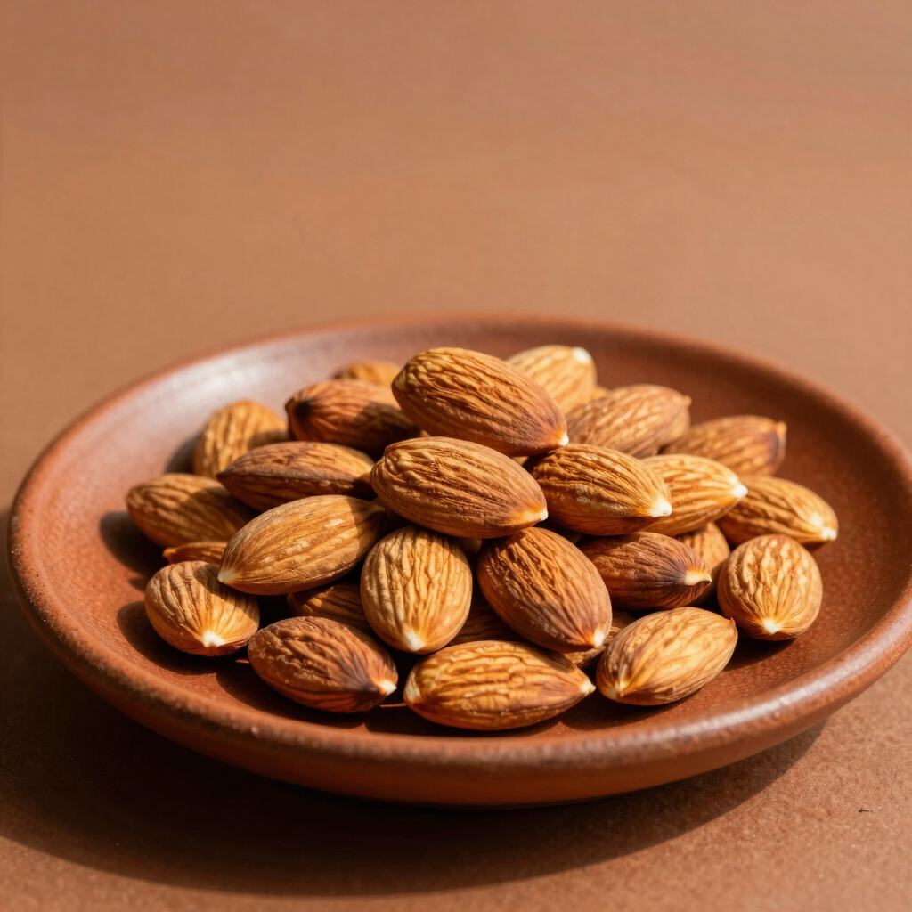 California Almonds