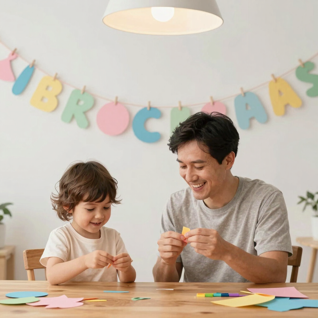 Atelier Duo Créer à Quatre Mains