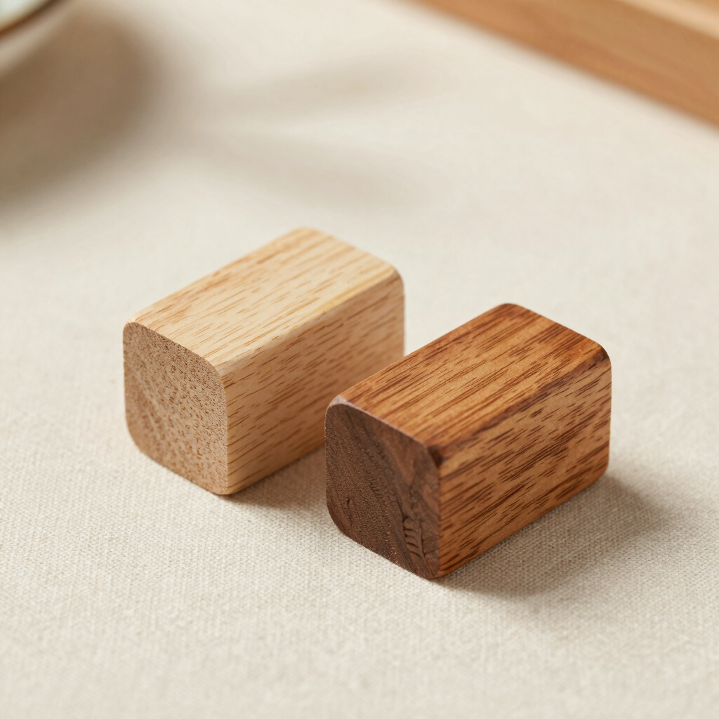 Échantillons d'Atelier Paulownia