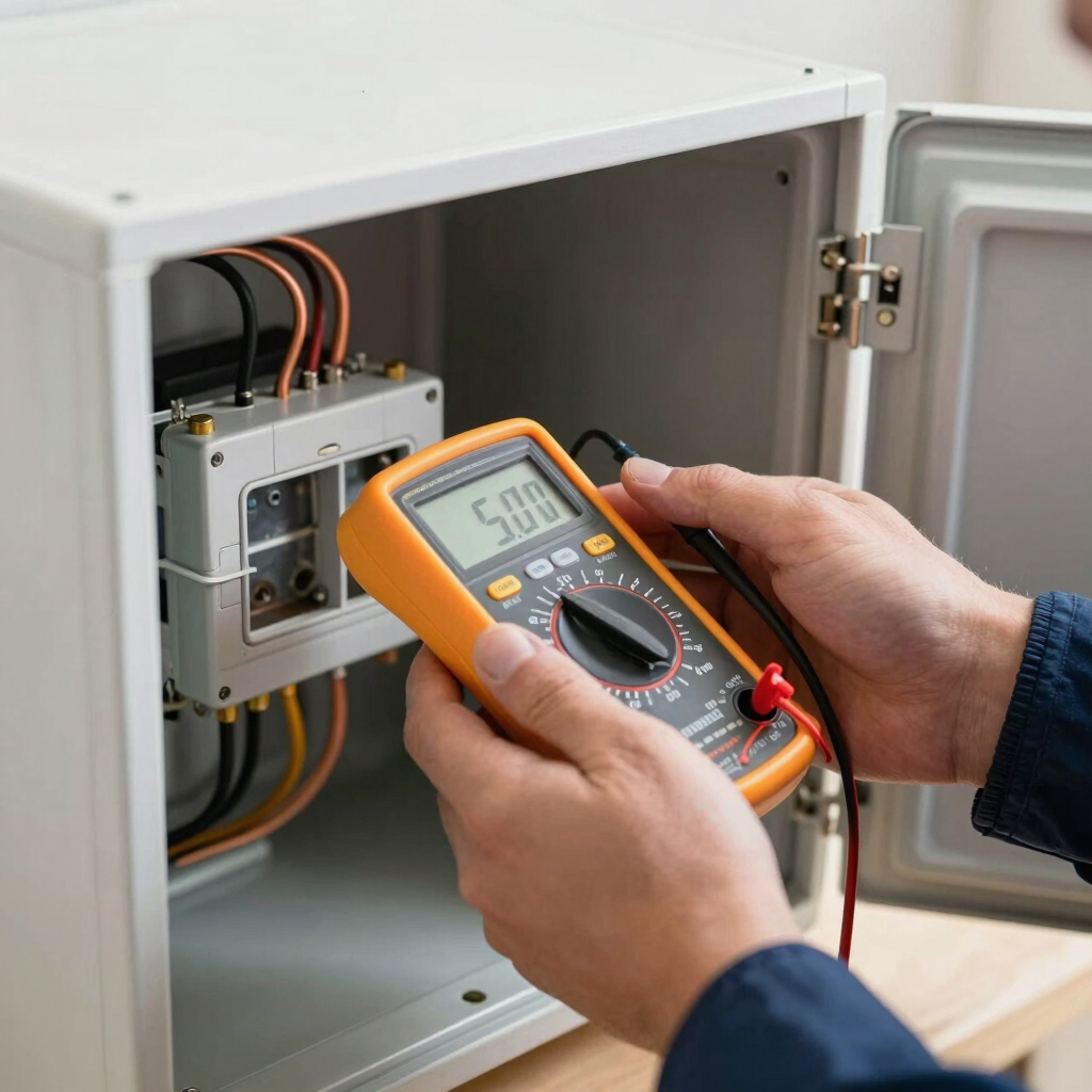 Standard Appliance Diagnostic Visit