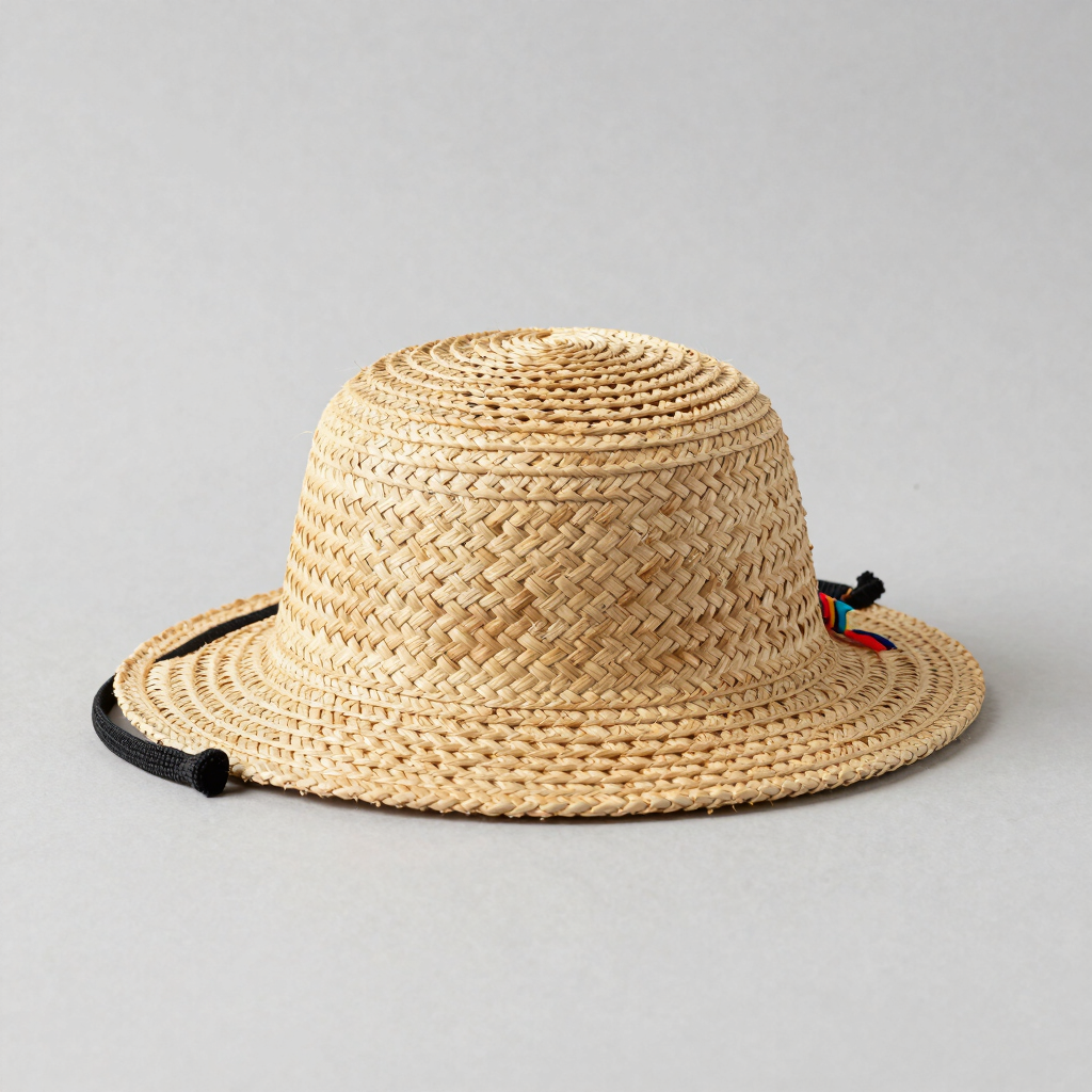 Sombrero de Sol Solcito Lindo