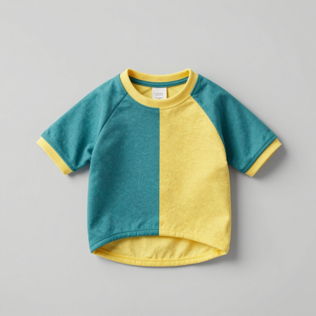 Playera Básica a la Medida