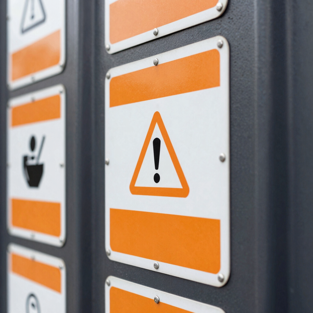 Hazardous Waste Disposal Consultation