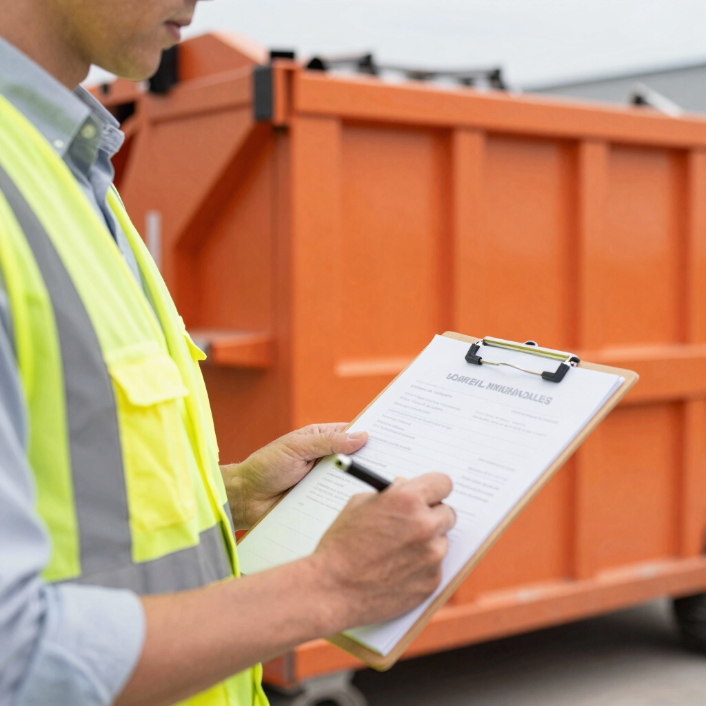 Commercial Site Clearance Assessment