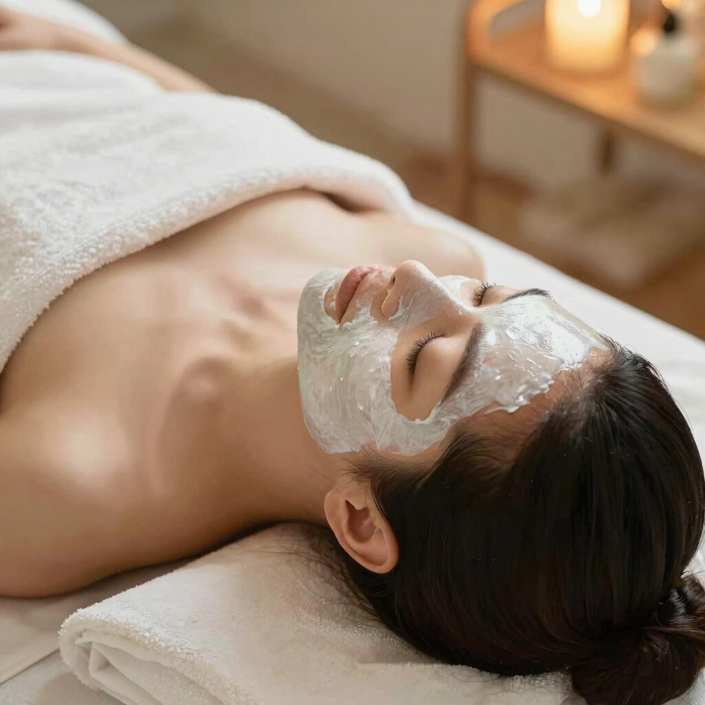 Hydrating Facial Treatment