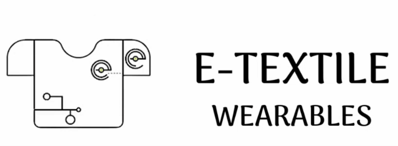 E-Textile Wearables logo