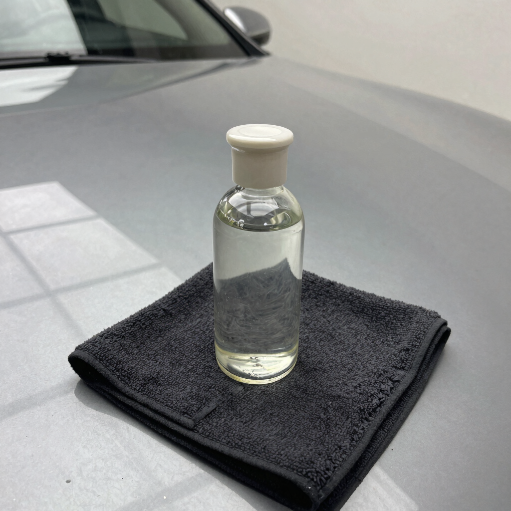 Ceramic Coating Protection