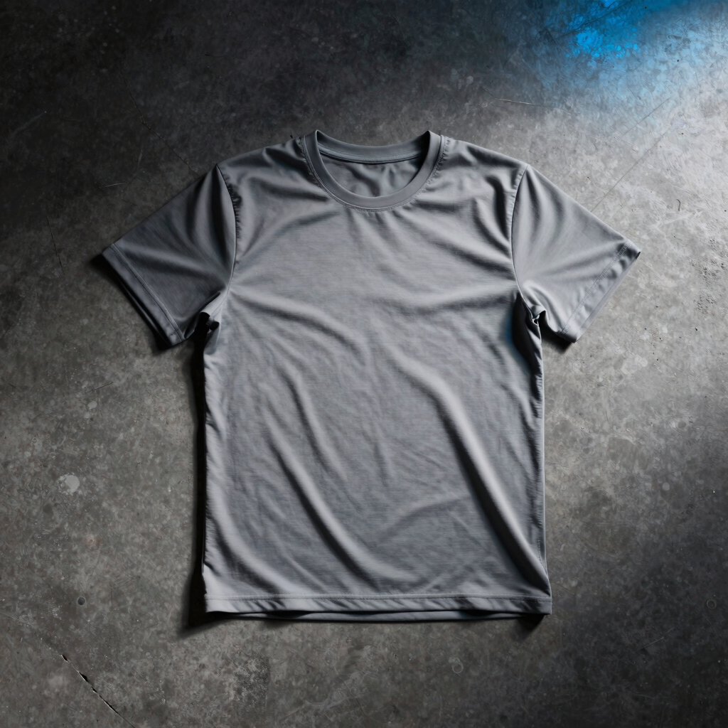 Core Tech Gym Tee