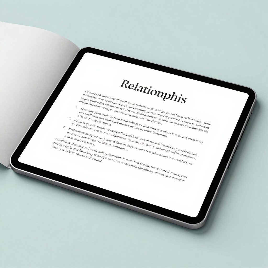 Conscious Communication Workbook