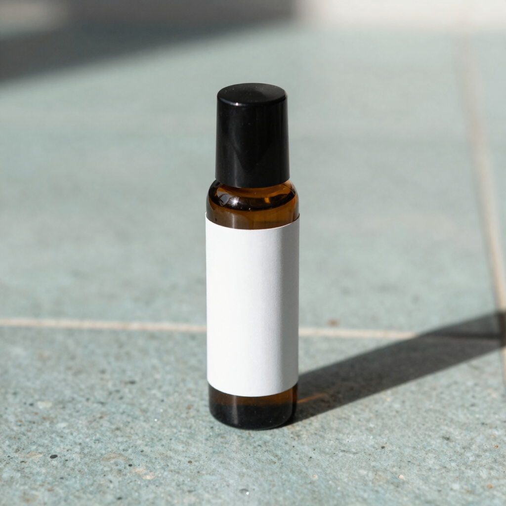 Grounding Ritual Aromatherapy Roll-On