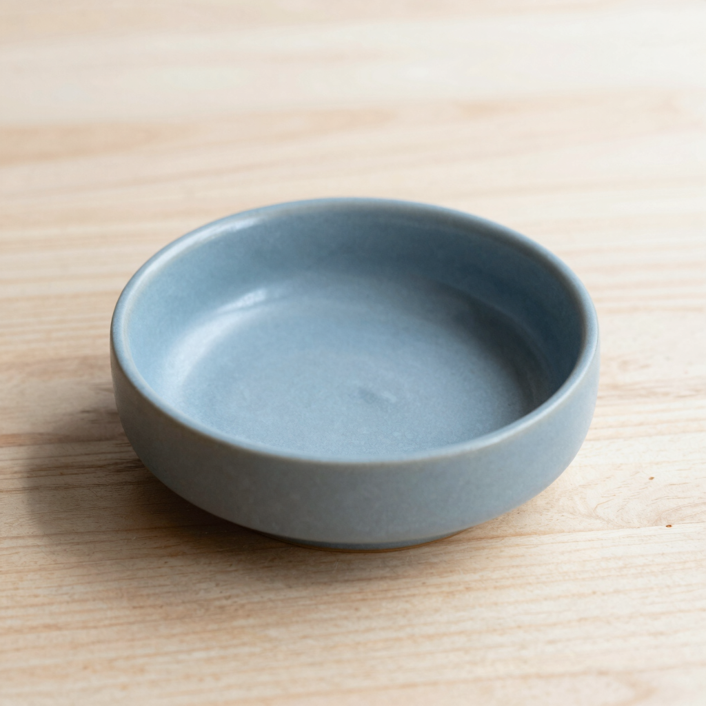Mindful Breath Ceramic Incense Holder