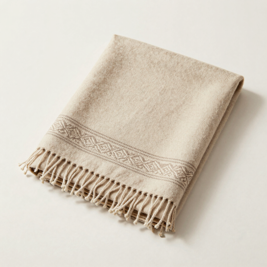 Amara Soft Pashmina Shawl