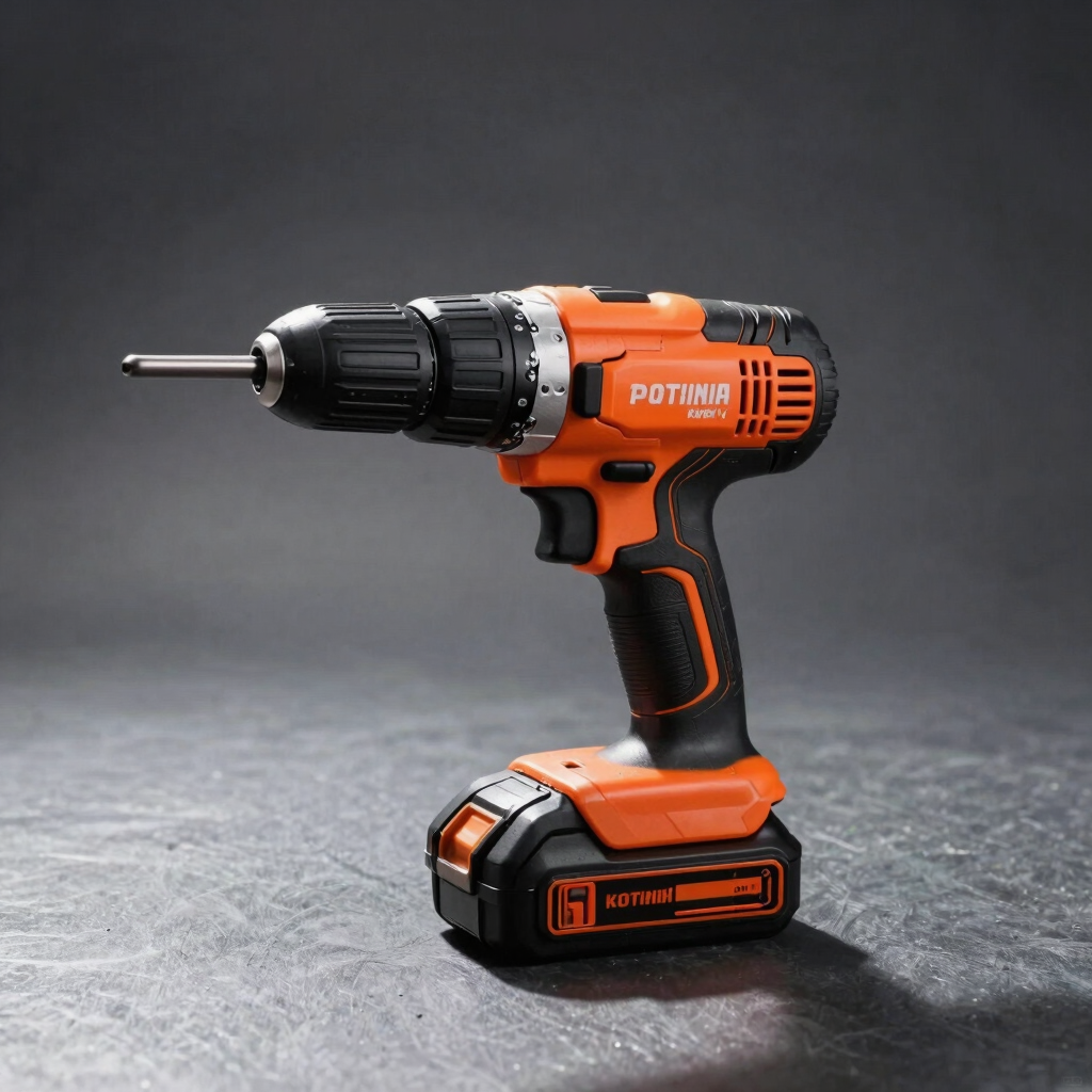 Rotomartillo Inalámbrico Brushless 20V