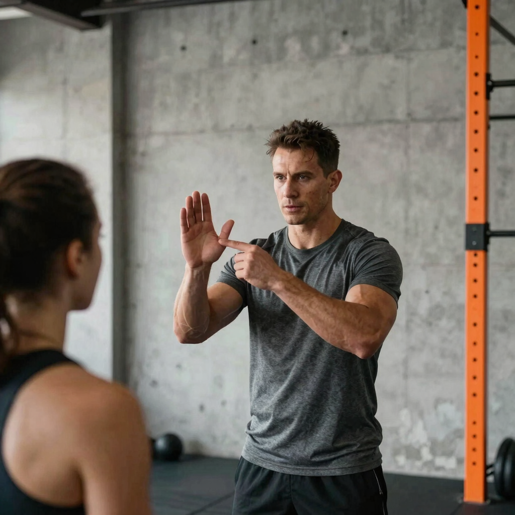 Private Self-Defense Diagnostics