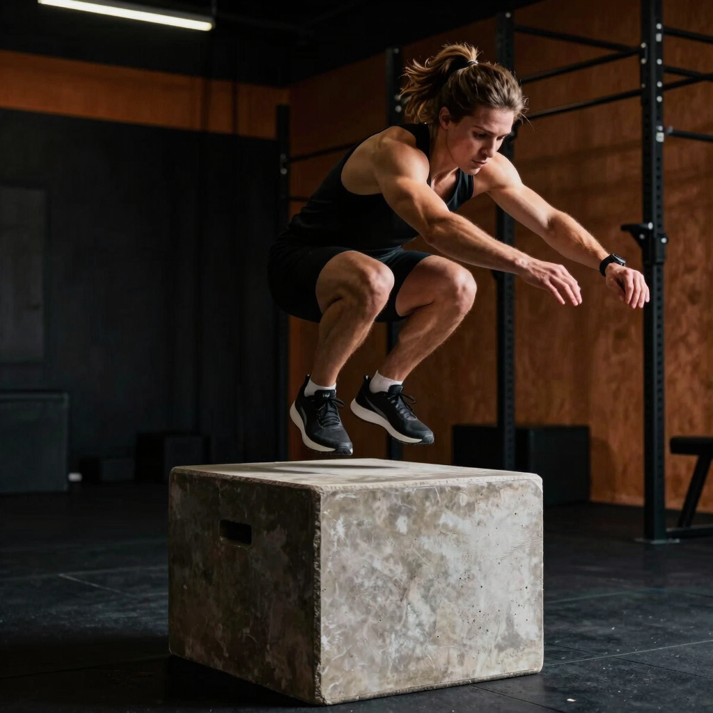 Combat Conditioning & Agility