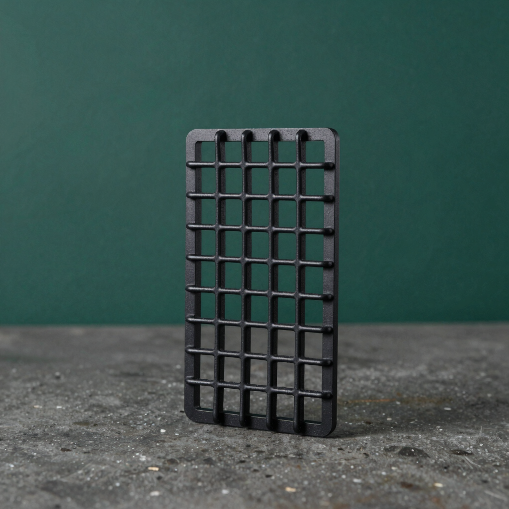 Kabin Desktop Cable Grid