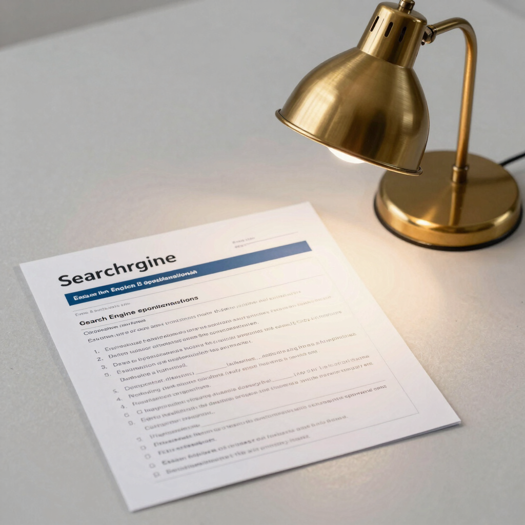 SEO & Local Visibility Audit