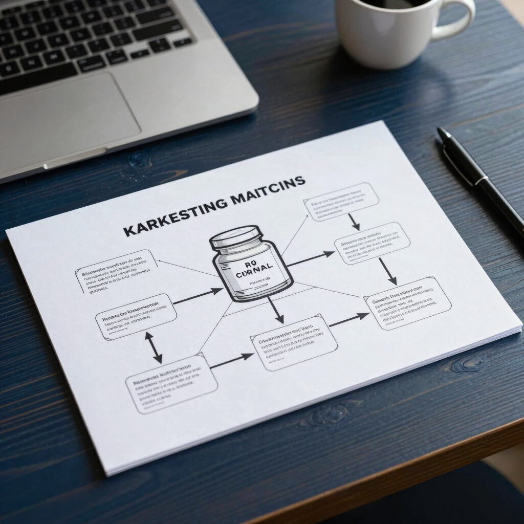 Lead Generation Funnel Blueprint