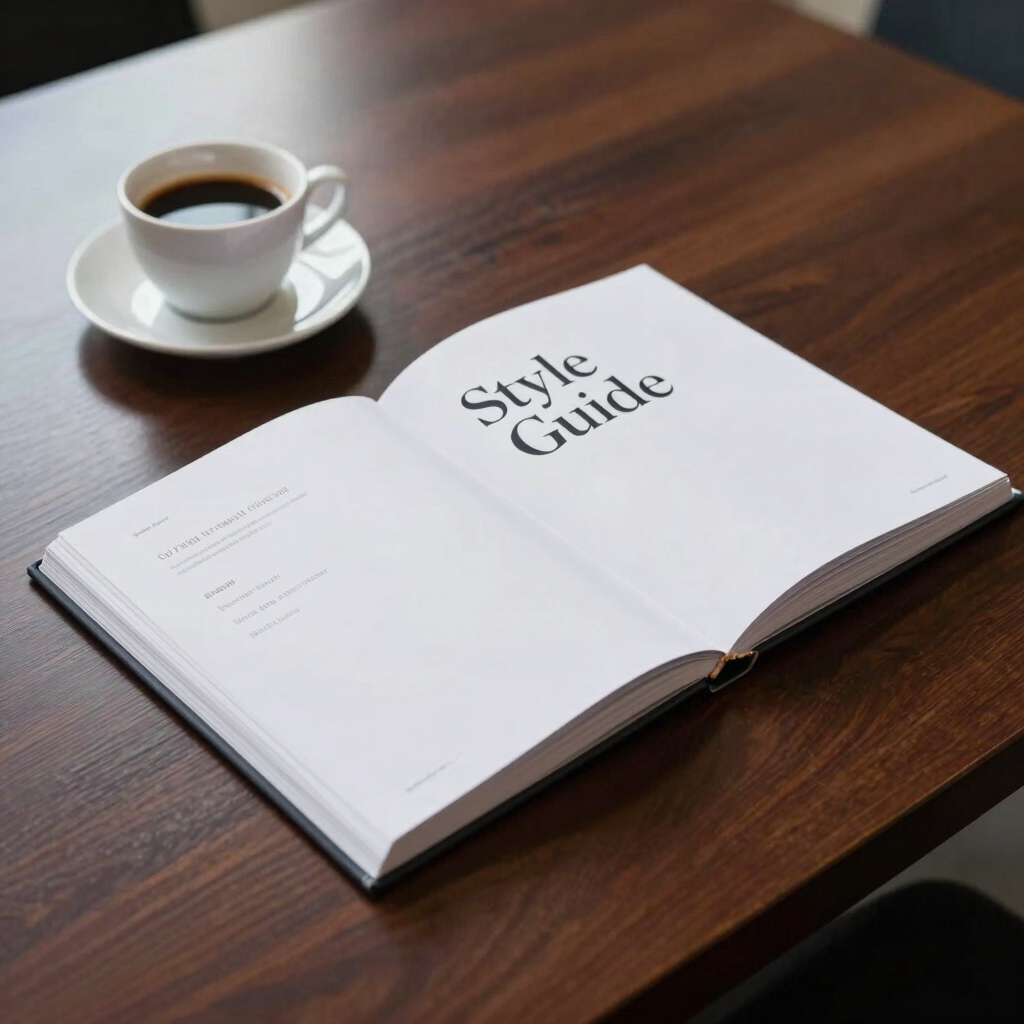 Brand Positioning & Narrative Consulting