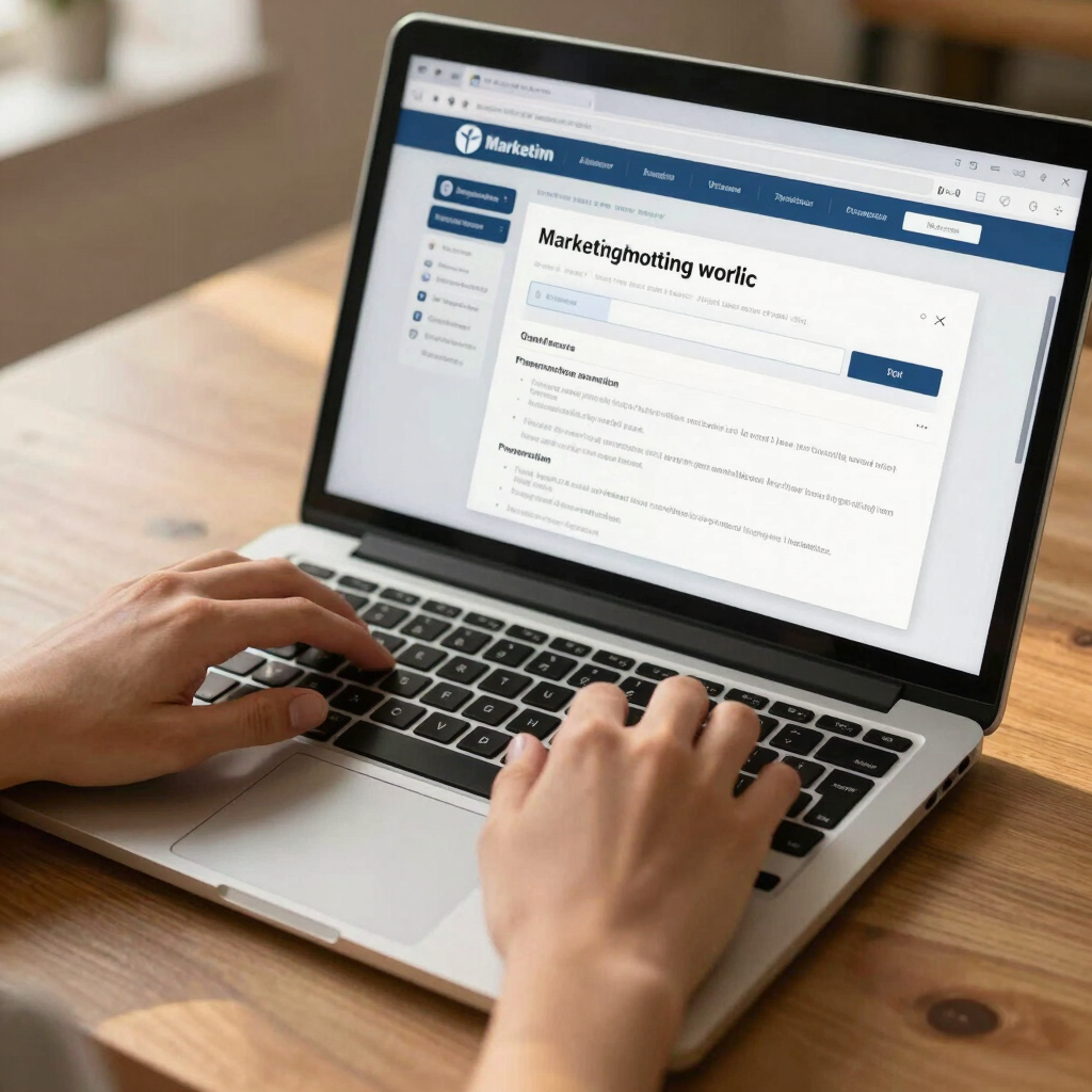 CRM & Marketing Automation Alignment