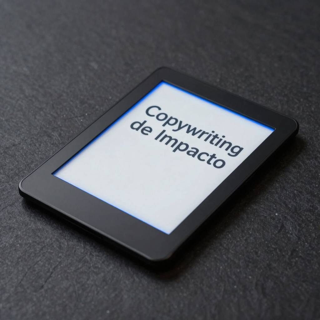 Ebook: Copywriting que Converte