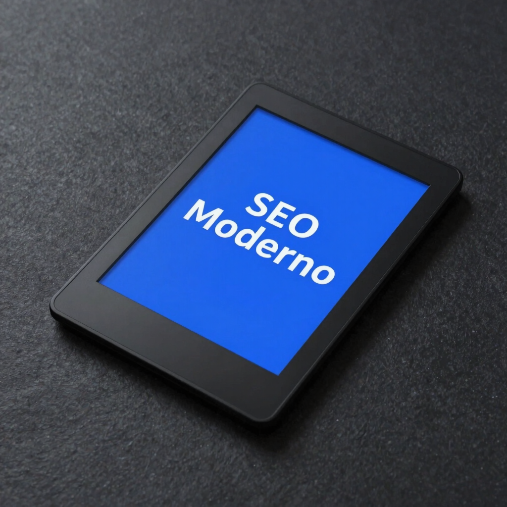 Ebook: Segredos do SEO Moderno