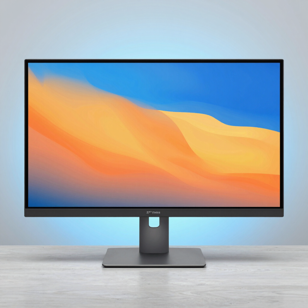 Monitor Samsung 27 Pulgadas