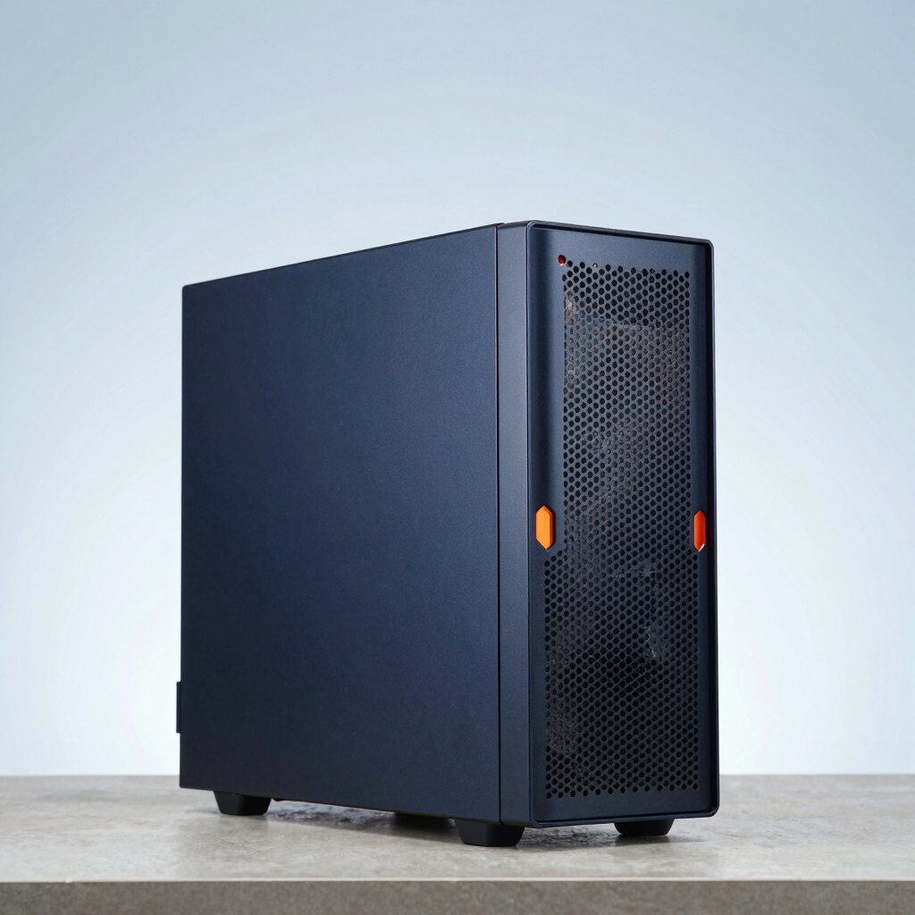 PC de Escritorio Torre LENOVO
