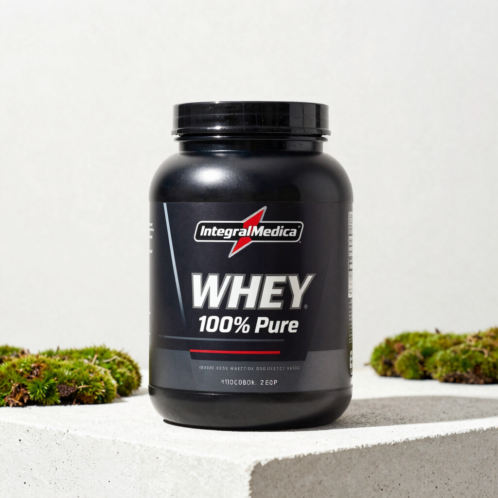 IntegralMédica Whey 100% Pure