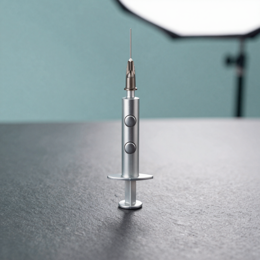 AeroStream 3-Way Syringe Kit