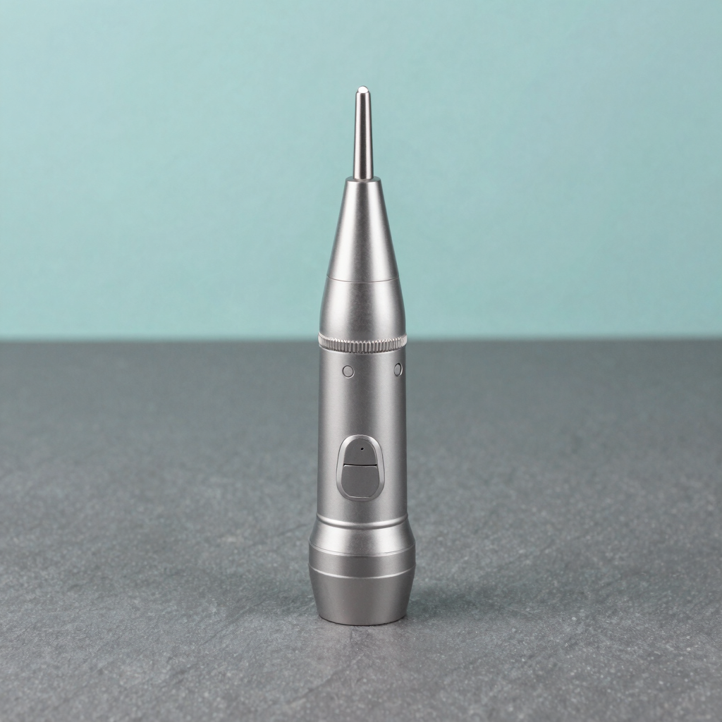 Apex-II Fiber Optic Handpiece