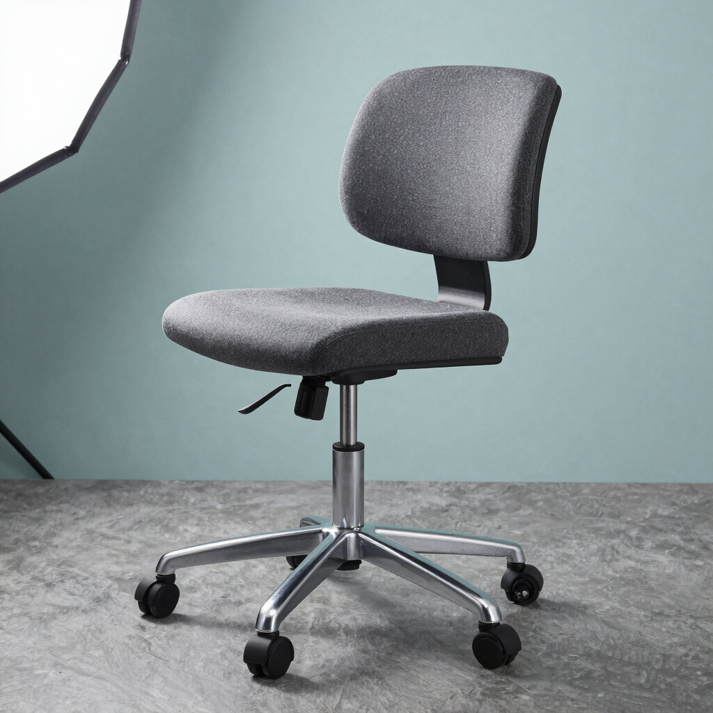 ErgoSeat Clinical Operator Stool