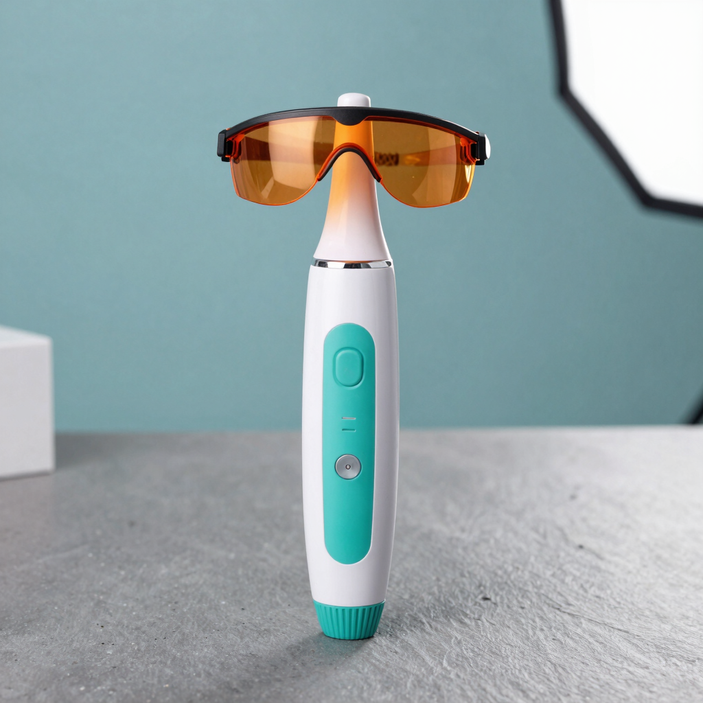Lumigen Cordless Curing Light