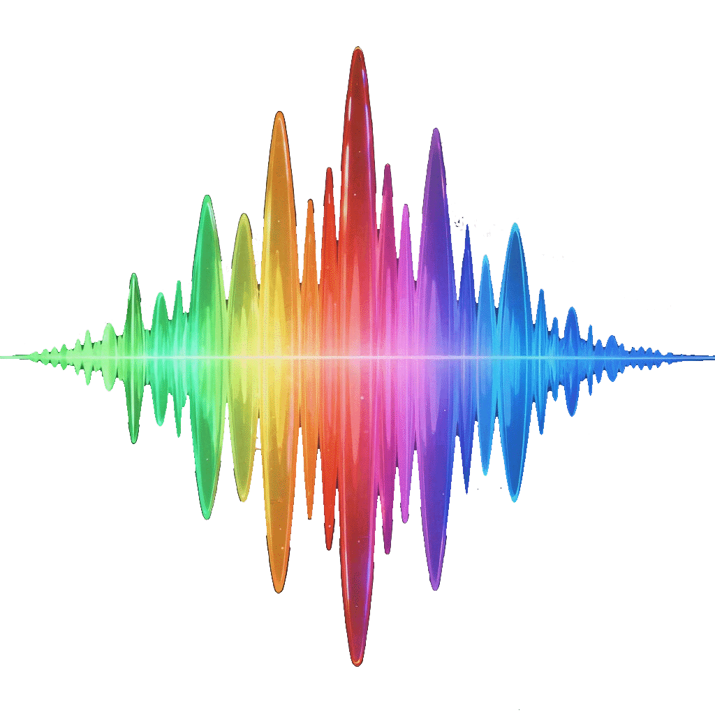 FREQ' N LIGHTSHOW logo