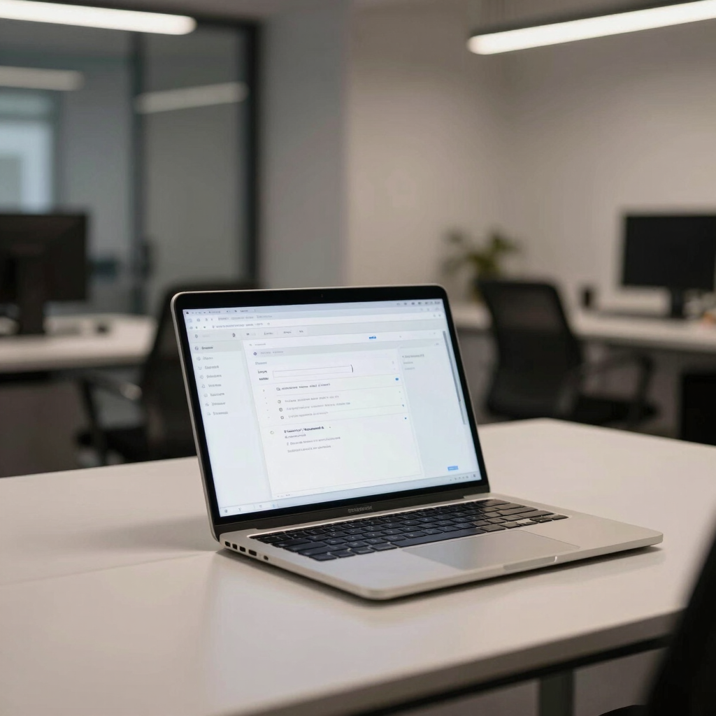 Conversations: Executive Outreach Setup