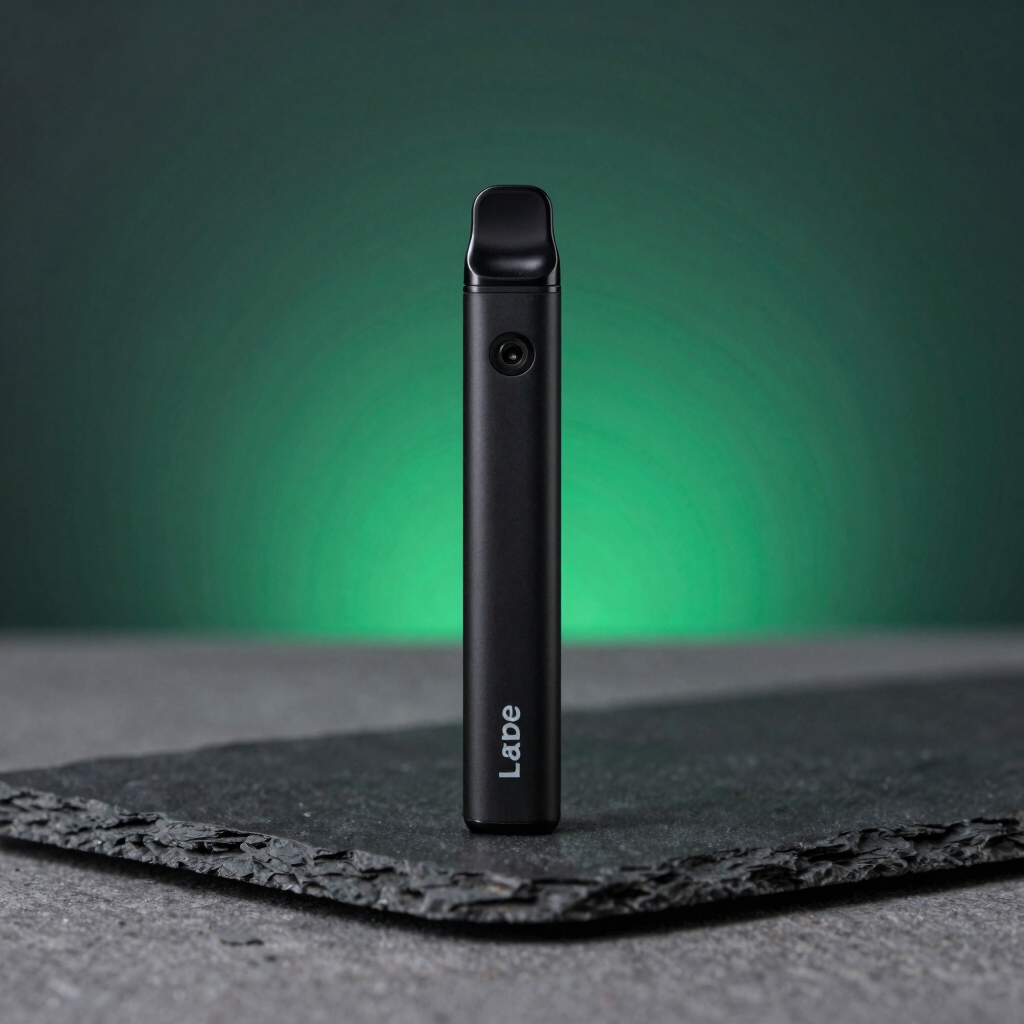 Ghost Hybrid All-in-One Disposable