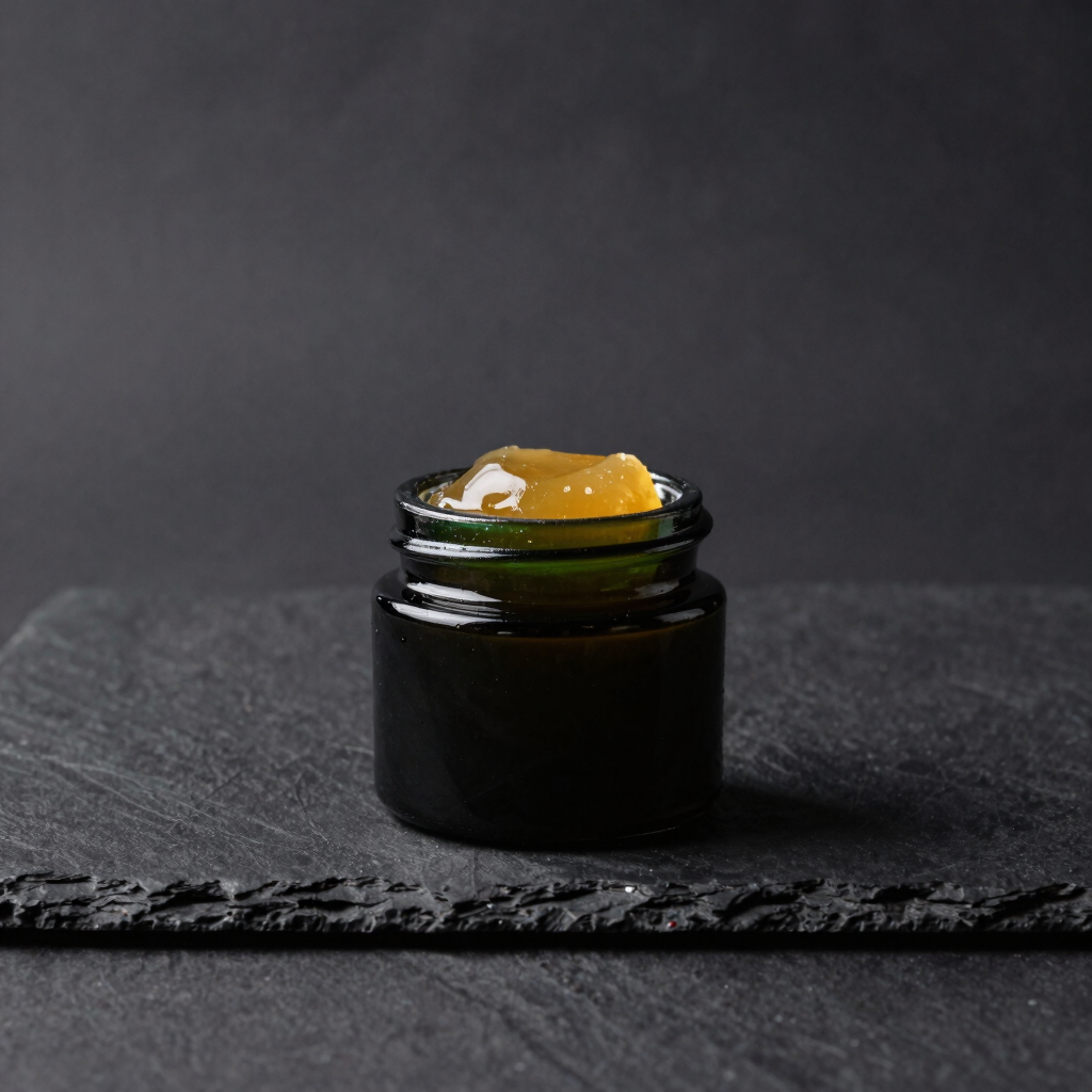 Apothecary Terpene Reserve Live Rosin