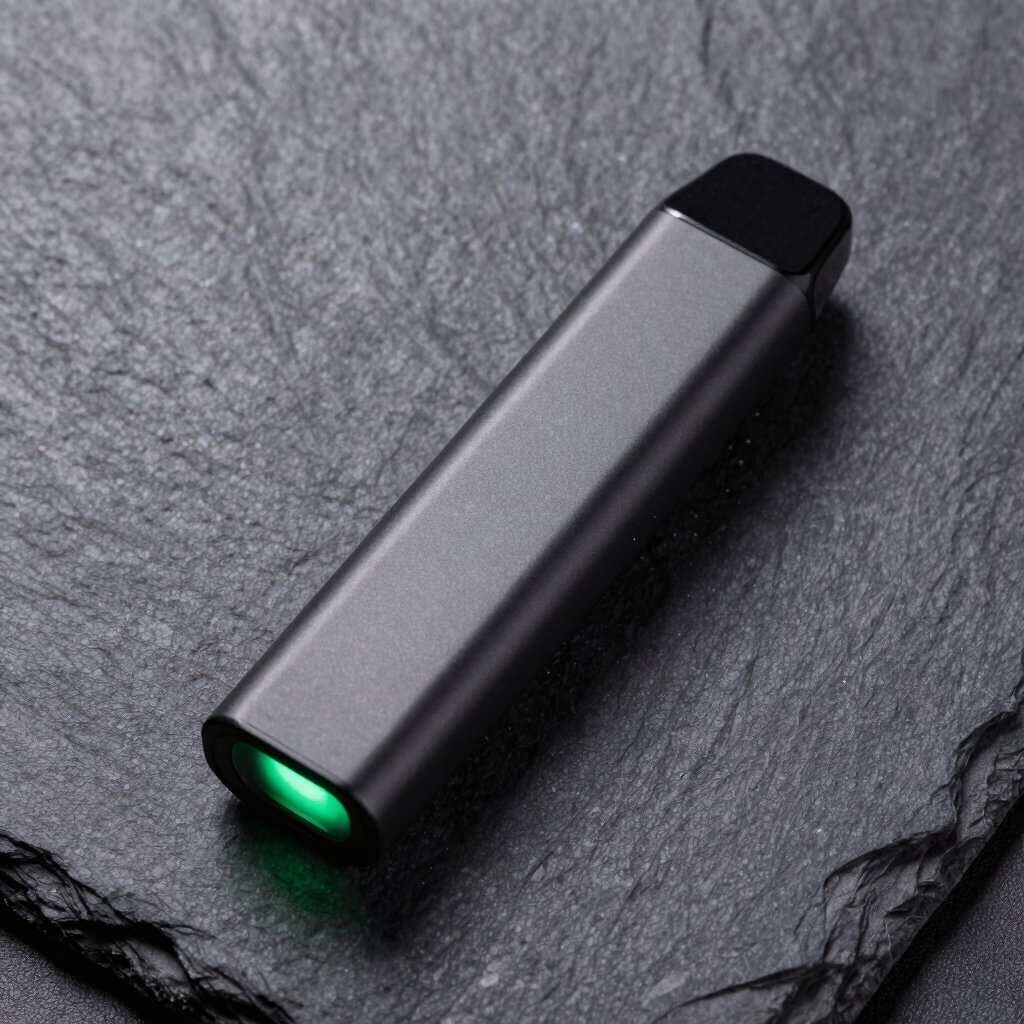 Midnight Haze Rechargeable Disposable Vape